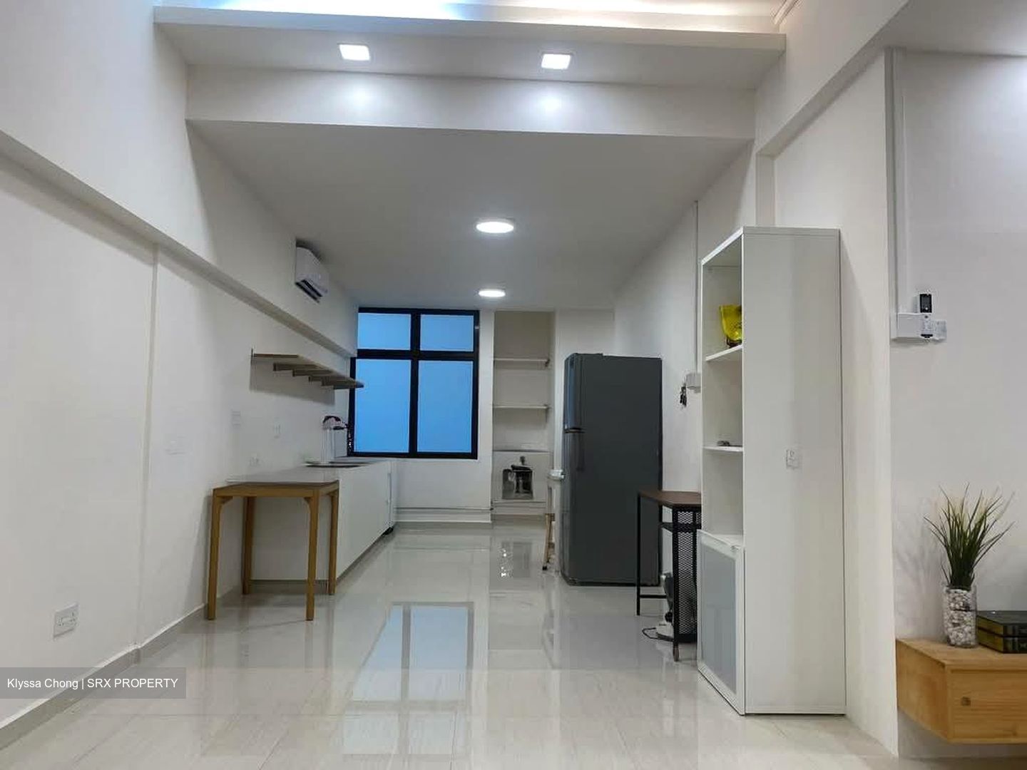 Hong Heng Garden (D26), Apartment #566108141